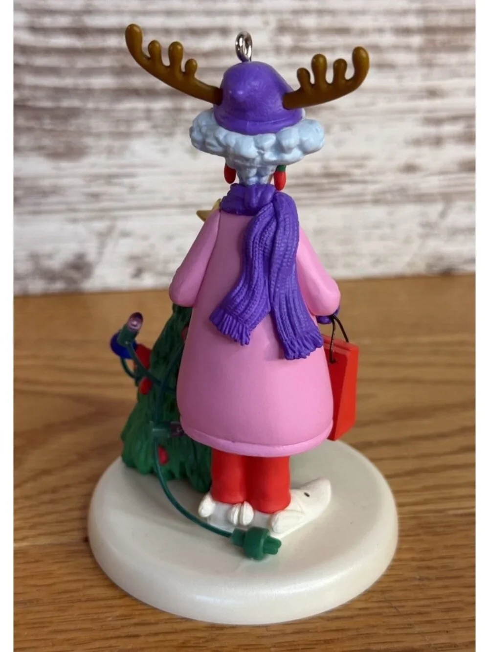 Hallmark keepsake holiday